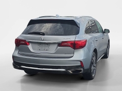 Used 2017  Acura MDX 4d SUV AWD Advance at Dime Down by Frank Leta near Bridgeton&comma; MO