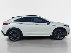 Used 2024 INFINITI QX55 LUXE AWD at Dime Down by Frank Leta near Bridgeton, MO