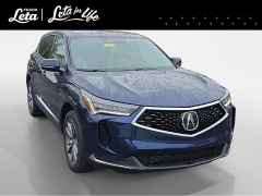 2022 Acura RDX SH-AWD w/Technology Package at Dime Down by Frank Leta near Bridgeton, MO