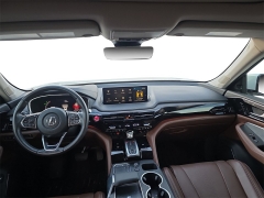 Used 2023  Acura MDX SH-AWD w&sol;Advance Pkg at Dime Down by Frank Leta near Bridgeton&comma; MO