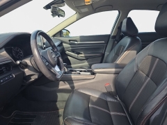 Used 2024  Nissan Altima 2&period;5 SR Sedan at Dime Down by Frank Leta near Bridgeton&comma; MO