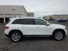 Used 2021 Mercedes-Benz GLB GLB 250 4MATIC SUV at Dime Down by Frank Leta near Bridgeton, MO