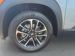 Used 2024  Chevrolet Trailblazer AWD 4dr LT at Dime Down by Frank Leta near Bridgeton&comma; MO