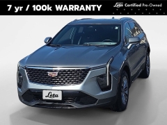  2024 Cadillac XT4 AWD 4dr Premium Luxury at Dime Down by Frank Leta near Bridgeton, MO