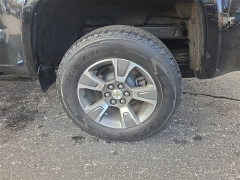 Used 2019  Chevrolet Colorado 4WD Crew Cab 140&period;5" Z71 at Dime Down by Frank Leta near Bridgeton&comma; MO