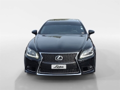 Used 2016  Lexus LS 460 4dr Sdn AWD at Dime Down by Frank Leta near Bridgeton, MO