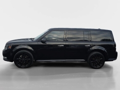 Used 2019  Ford Flex 4d SUV FWD SEL at Dime Down by Frank Leta near Bridgeton&comma; MO