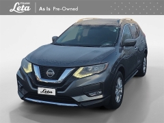  2018 Nissan Rogue AWD SV at Dime Down by Frank Leta near Bridgeton, MO