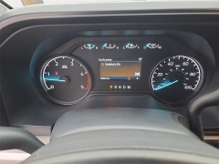 Used 2024  Ford Super Duty F-350 4WD XL Crew Cab DRW 8' Box at Dime Down by Frank Leta near Bridgeton, MO