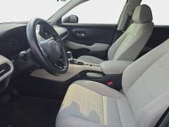 Used 2024  Honda HR-V LX AWD CVT at Dime Down by Frank Leta near Bridgeton&comma; MO