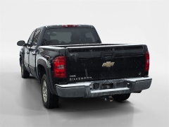 Used 2009  Chevrolet Silverado 1500 2WD Crew Cab LT at Dime Down by Frank Leta near Bridgeton, MO