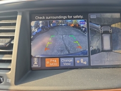 Used 2019  Nissan Armada 4x4 Platinum at Dime Down by Frank Leta near Bridgeton&comma; MO