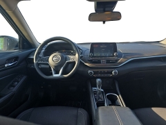 Used 2024  Nissan Altima 2&period;5 SV Sedan at Dime Down by Frank Leta near Bridgeton&comma; MO