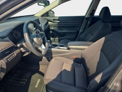 Used 2024  Nissan Altima 2&period;5 SV Sedan at Dime Down by Frank Leta near Bridgeton&comma; MO
