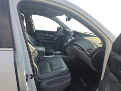 Used 2016  Acura MDX SH-AWD 4dr w/Advance/Entertainment at Dime Down by Frank Leta near Bridgeton, MO