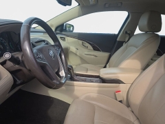 Used 2015  Buick LaCrosse 4d Sedan Leather at Dime Down by Frank Leta near Bridgeton&comma; MO