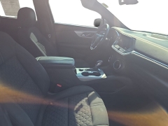 Used 2021  Chevrolet Blazer FWD 4dr LT w&sol;1LT at Dime Down by Frank Leta near Bridgeton&comma; MO