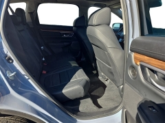 Used 2022 Honda CR-V EX-L AWD at Dime Down by Frank Leta near Bridgeton, MO