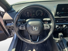Used 2023  Honda Civic Sedan Sport CVT at Dime Down by Frank Leta near Bridgeton&comma; MO