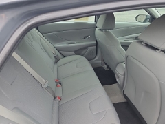 Used 2024 Hyundai Elantra SE IVT at Dime Down by Frank Leta near Bridgeton, MO