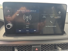 Used 2026  Acura Integra CVT w&sol;A-Spec Package at Dime Down by Frank Leta near Bridgeton&comma; MO