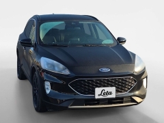 Used 2020  Ford Escape 4d SUV FWD SEL at Dime Down by Frank Leta near Bridgeton&comma; MO