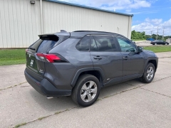 Used 2024  Toyota RAV4 Hybrid XLE AWD at Dime Down by Frank Leta near Bridgeton, MO