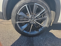 Used 2024 INFINITI QX55 LUXE AWD at Dime Down by Frank Leta near Bridgeton, MO