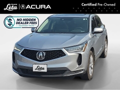  2024 Acura RDX SH-AWD at Dime Down by Frank Leta near Bridgeton, MO