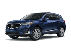  2019 Acura RDX 4d SUV AWD at Dime Down by Frank Leta near Bridgeton, MO