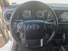 Used 2023 Toyota Tacoma 4WD TRD Sport Double Cab 5ft Bed V6 AT at Dime Down by Frank Leta near Bridgeton, MO