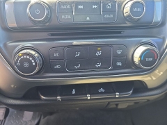 Used 2018  Chevrolet Silverado 1500 4WD Double Cab 143&period;5" LT w&sol;1LT at Dime Down by Frank Leta near Bridgeton&comma; MO