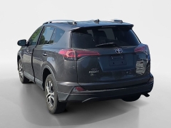 Used 2017  Toyota RAV4 4d SUV AWD LE at Dime Down by Frank Leta near Bridgeton&comma; MO