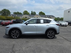 Used 2022 Mazda CX-5 2.5 S Premium Package AWD at Dime Down by Frank Leta near Bridgeton, MO