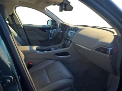 Used 2017  Jaguar F-PACE 4d SUV AWD 35t R-Sport at Dime Down by Frank Leta near Bridgeton&comma; MO