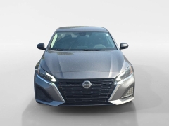 Used 2024  Nissan Altima 2&period;5 SV Sedan at Dime Down by Frank Leta near Bridgeton&comma; MO