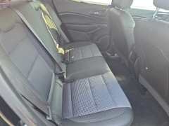 Used 2025  Chevrolet Trax FWD 4dr LT at Dime Down by Frank Leta near Bridgeton&comma; MO
