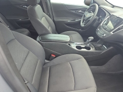 Used 2025  Chevrolet Malibu 4dr Sdn 1LT at Dime Down by Frank Leta near Bridgeton&comma; MO