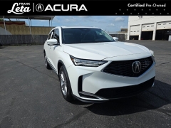 Used 2025 Acura MDX SH-AWD at Dime Down by Frank Leta near Bridgeton, MO