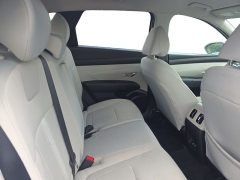 Used 2025  Hyundai Tucson SEL AWD at Dime Down by Frank Leta near Bridgeton&comma; MO