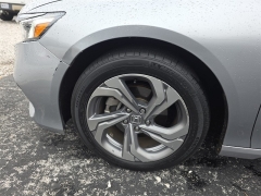 Used 2019  Honda Accord Sedan 4d EX-L 1.5L at Dime Down by Frank Leta near Bridgeton, MO