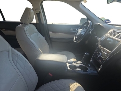 Used 2018  Ford Explorer 4d SUV 4WD Platinum at Dime Down by Frank Leta near Bridgeton&comma; MO