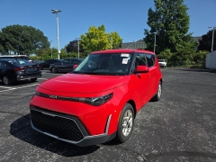 Used 2025 Kia Soul LX IVT at Dime Down by Frank Leta near Bridgeton, MO