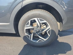 Used 2024  Kia Sportage LX AWD at Dime Down by Frank Leta near Bridgeton&comma; MO