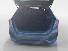 Used 2019  Honda Civic Hatchback 4d EX at Dime Down by Frank Leta near Bridgeton, MO