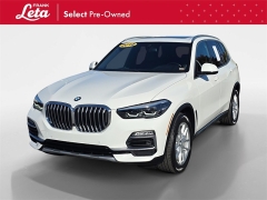  2019 BMW X5 xDrive40i Sports Activity Vehicle at Dime Down by Frank Leta near Bridgeton, MO