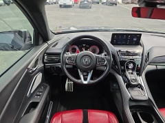 Used 2020 Acura RDX 4d SUV SH-AWD A-Spec at Dime Down by Frank Leta near Bridgeton, MO