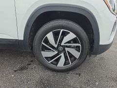 Used 2025 Volkswagen Atlas 2.0T SE w/Technology 4MOTION at Dime Down by Frank Leta near Bridgeton, MO