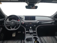 Used 2023  Acura MDX Type S SH-AWD w&sol;Advance Package at Dime Down by Frank Leta near Bridgeton&comma; MO