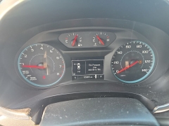 Used 2020  Chevrolet Malibu 4d Sedan LT at Dime Down by Frank Leta near Bridgeton&comma; MO